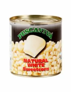 MAIS 340 Gr * White