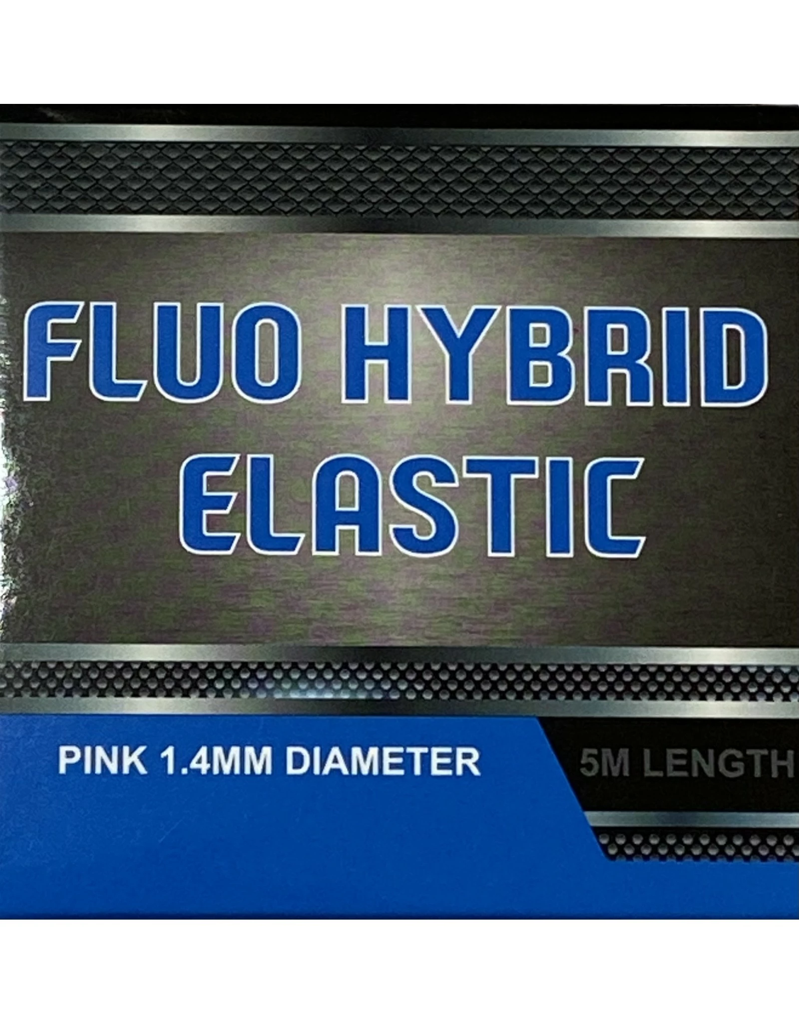 Maleve Malevé FLUO HYBRID ELASTIC 5M 6 Maleve Malevé FLUO HYBRID ELASTIC 5M - Afbeelding 4