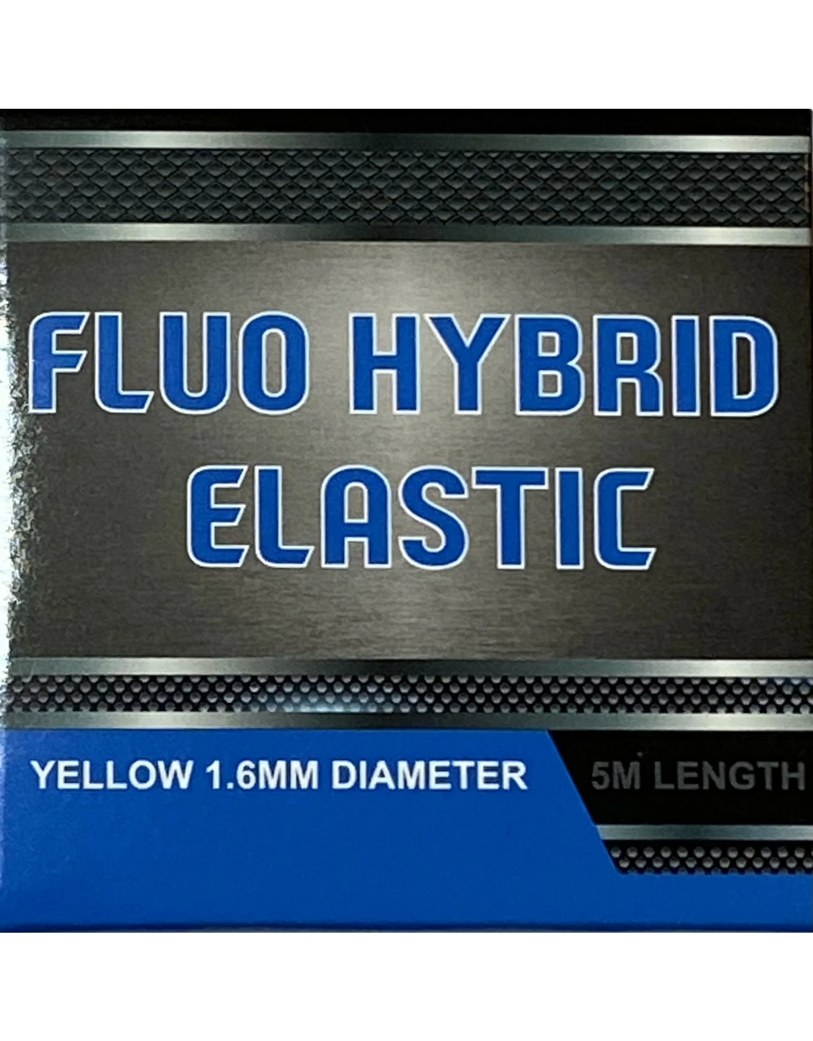 Maleve Malevé FLUO HYBRID ELASTIC 5M 7 Maleve Malevé FLUO HYBRID ELASTIC 5M - Afbeelding 5