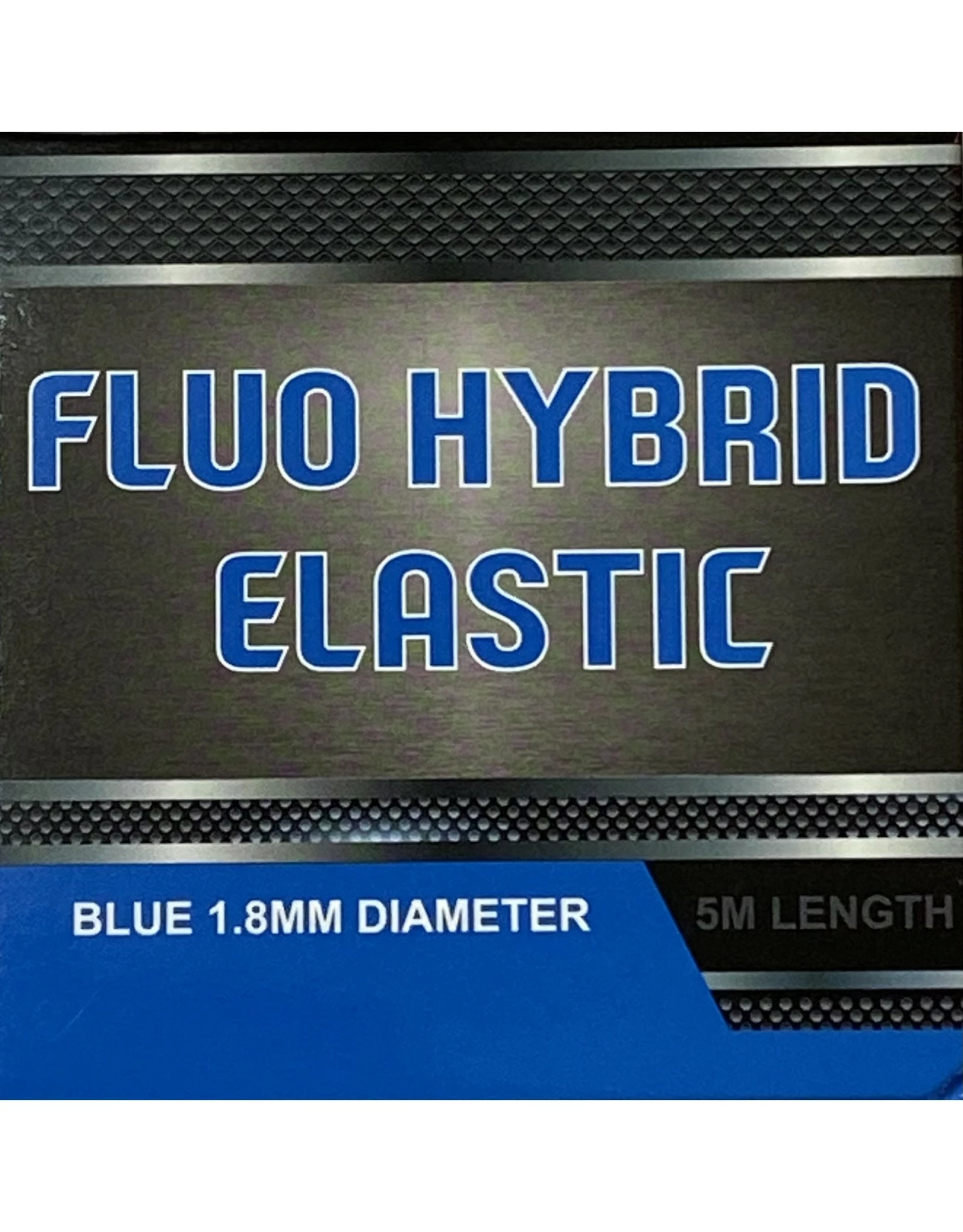 Maleve Malevé FLUO HYBRID ELASTIC 5M 8 Maleve Malevé FLUO HYBRID ELASTIC 5M - Afbeelding 6