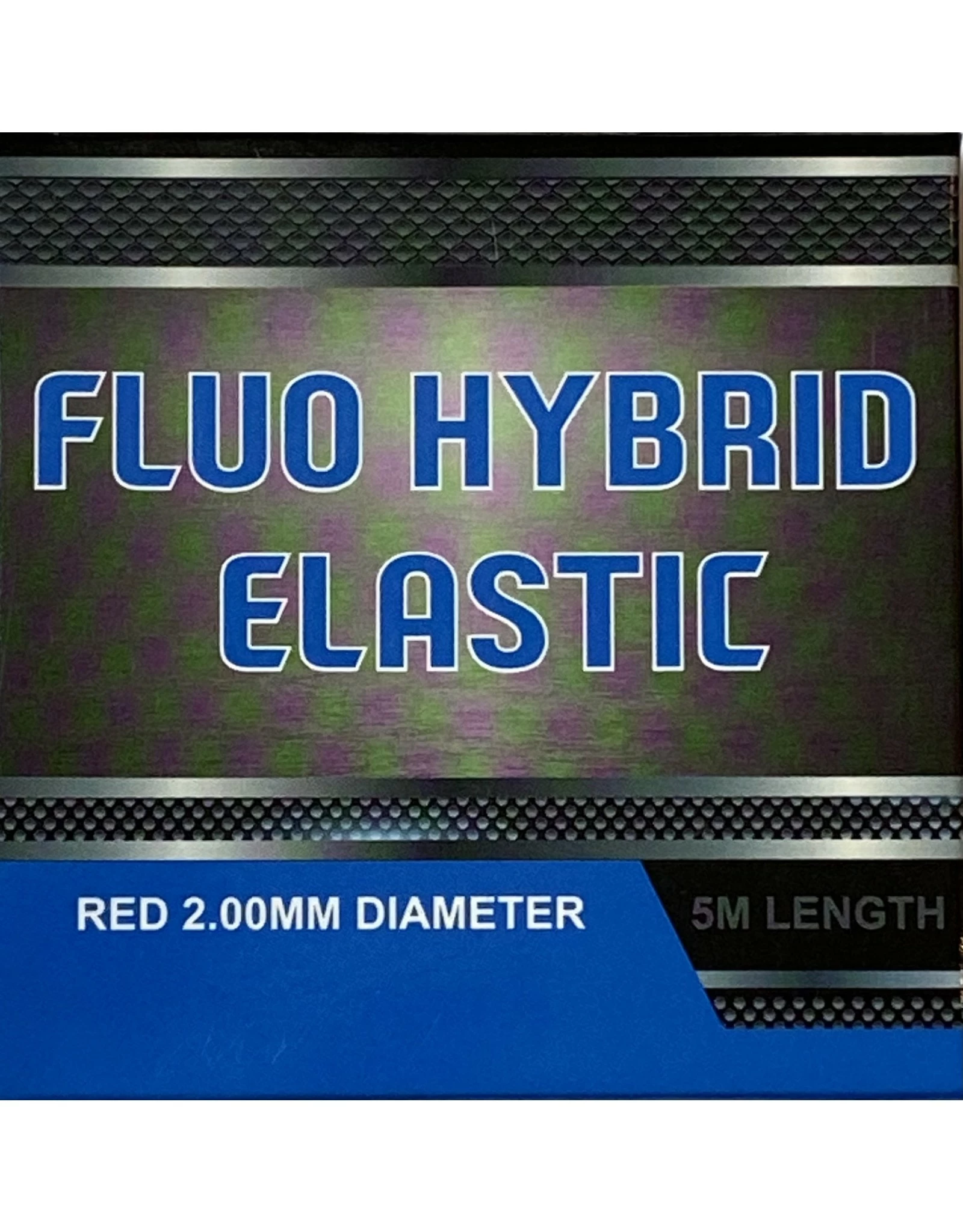 Maleve Malevé FLUO HYBRID ELASTIC 5M 9 Maleve Malevé FLUO HYBRID ELASTIC 5M - Afbeelding 7