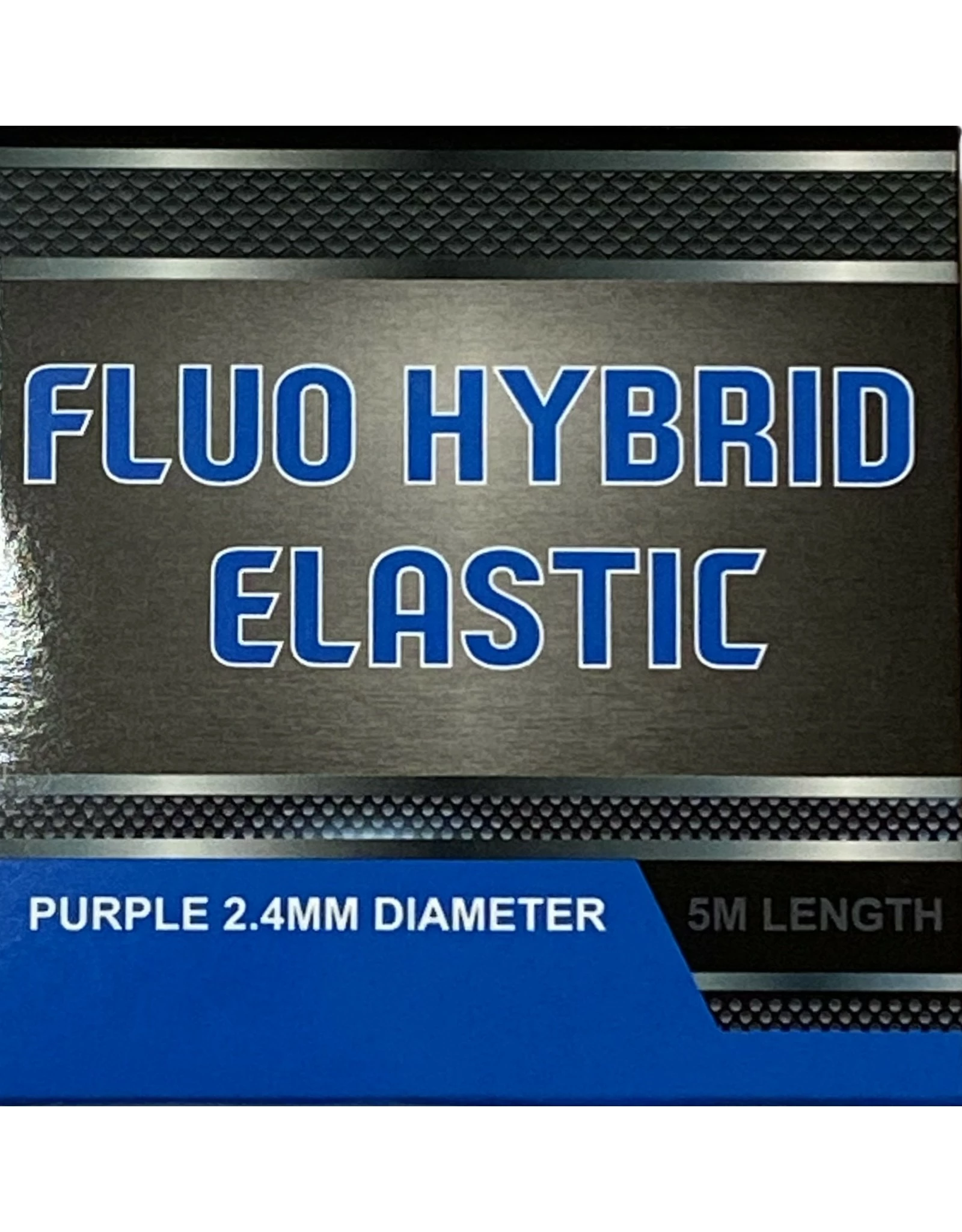 Maleve Malevé FLUO HYBRID ELASTIC 5M 11 Maleve Malevé FLUO HYBRID ELASTIC 5M - Afbeelding 9