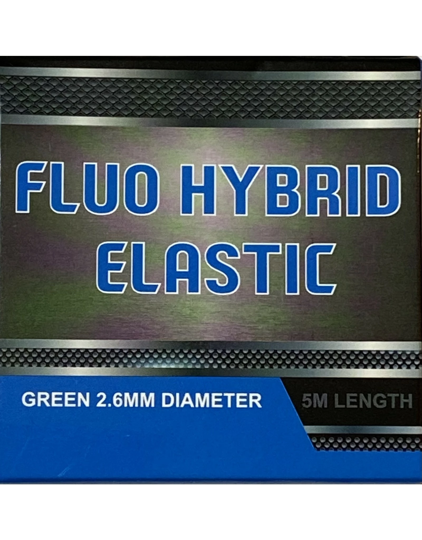 Maleve Malevé FLUO HYBRID ELASTIC 5M 12 Maleve Malevé FLUO HYBRID ELASTIC 5M - Afbeelding 10