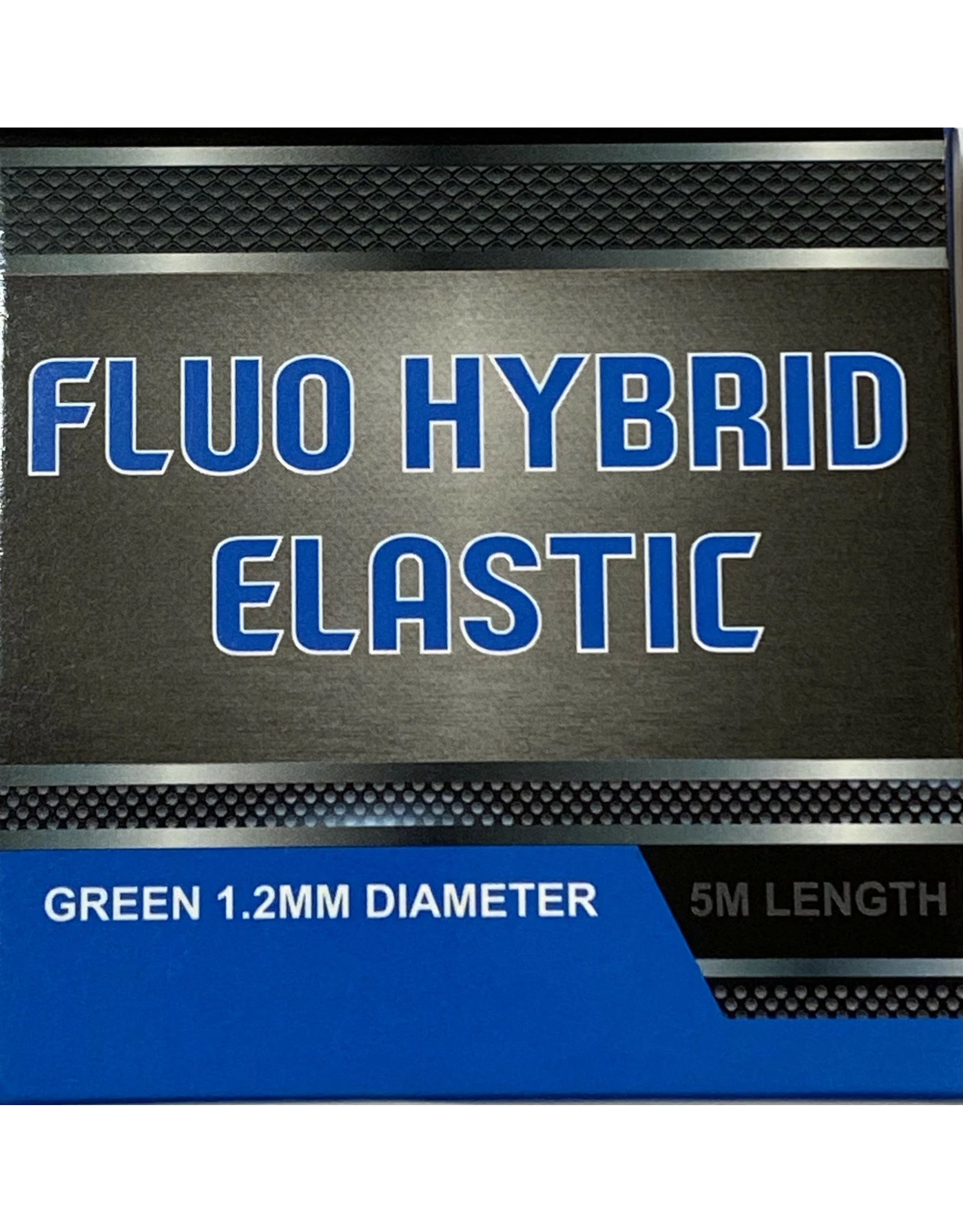 Maleve Malevé FLUO HYBRID ELASTIC 5M 3 Maleve Malevé FLUO HYBRID ELASTIC 5M