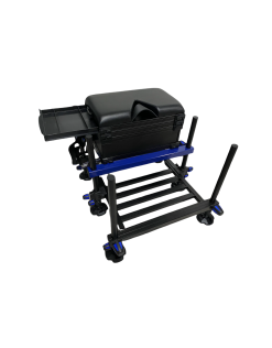 Maleve Malevé MS100 -Roofvissen Winkel maleve ms100 1