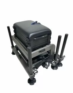 Maleve Malevé MS400 -Roofvissen Winkel maleve ms400 2