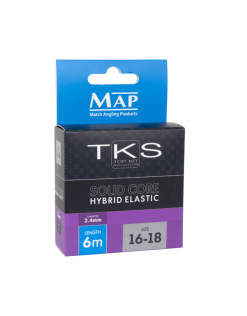 MAP TKS HYBRID POLE ELASTIC (6M) -Roofvissen Winkel map tks hybrid pole elastic 6m 3