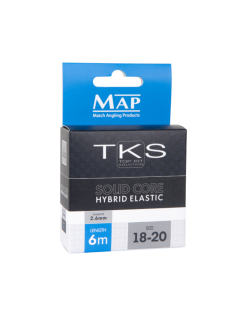MAP TKS HYBRID POLE ELASTIC (6M) -Roofvissen Winkel map tks hybrid pole elastic 6m 4