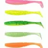 MICRO SHAD 50 FLASH PACK -Roofvissen Winkel micro shad 50 flash pack