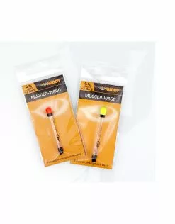 Middy Mugger Pellet Waggler 0.3gr -Roofvissen Winkel middy mugger pellet waggler 03gr 2