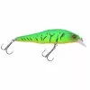 MINNOW MATTE FIRETIGER UV 8CM SF -Roofvissen Winkel minnow matte firetiger uv 8cm sf