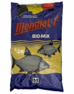 MONDIAL FISHING MONDIAL F. BIO MIX 2KG