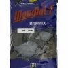MONDIAL FISHING MONDIAL F. BIO MIX ZWART 2KG -Roofvissen Winkel mondial fishing mondial f bio mix zwart 2kg