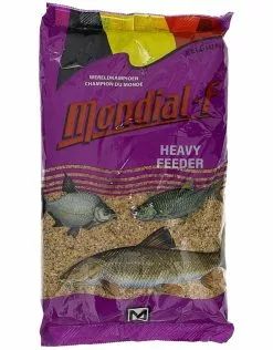 MONDIAL FISHING MONDIAL F. HEAVY FEEDER 1KG