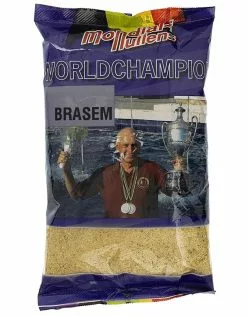 MONDIAL FISHING MONDIAL F. NULLENS BRASEM 1KG