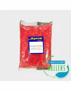 MONDIAL FISHING MONDIAL F. PANEERMEEL FLUOROOD 500G