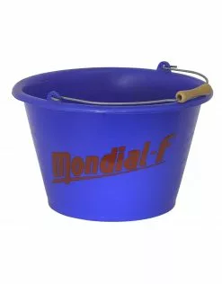 MONDIAL FISHING MONDIAL F. VOEREMMER 17 LITER BLAUW