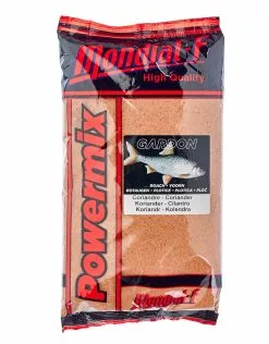 MONDIAL FISHING POWERMIX ROACH CORIANDER 1KG