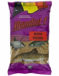 MONDIAL FISHING QUICK FEEDER 1KG