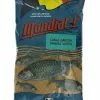 MONDIAL FISHING SPECIAAL KANAAL VOORN 1KG -Roofvissen Winkel mondial fishing speciaal kanaal voorn 1kg