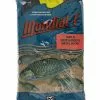 MONDIAL FISHING SUPER GROTE VOORN 1KG -Roofvissen Winkel mondial fishing super grote voorn 1kg