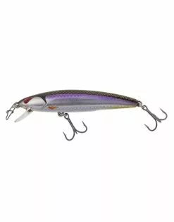 NORIES Laydown Minnow Just Wakasagi (28) Live Wakasagi