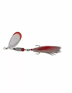 Pezon & Michel BUCK PIKE NÂ°5 WHITE RED