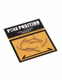 Pole Position ALIGNER MUDDY SILT MEDIUM