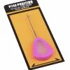 Pole Position GLOW IN THE DARK FINE NEEDLE PINK