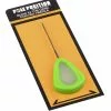 Pole Position GLOW IN THE DARK POINTED NEEDLE GREEN