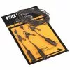 Pole Position HELI-CHOD ACTION PACK 45LB WEED