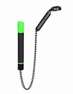 Pole Position RIZER BLACK EDITION HANGER -Roofvissen Winkel pole position rizer black edition hanger 2