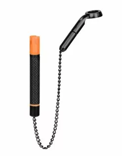 Roofvissen Winkel 17 Pole Position RIZER BLACK EDITION HANGER