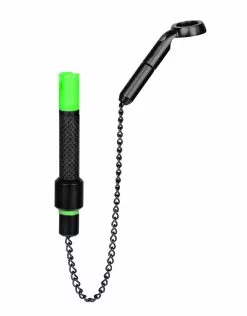 Pole Position RIZER BLACK EDITION HANGER -Roofvissen Winkel pole position rizer black edition hanger 3