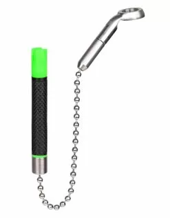 Pole Position RIZER STAINLESS STEEL HANGER -Roofvissen Winkel pole position rizer stainless steel hanger 2