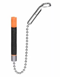 Roofvissen Winkel 15 Pole Position RIZER STAINLESS STEEL HANGER