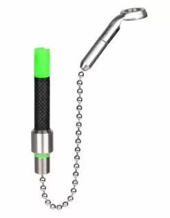 Pole Position RIZER STAINLESS STEEL HANGER -Roofvissen Winkel pole position rizer stainless steel hanger 3