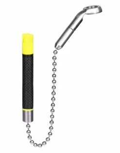 Pole Position RIZER STAINLESS STEEL HANGER -Roofvissen Winkel pole position rizer stainless steel hanger 4