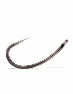 Pole Position STRONGBOW HOOKS PTFE 10ST -Roofvissen Winkel pole position strongbow hooks ptfe 10st 2