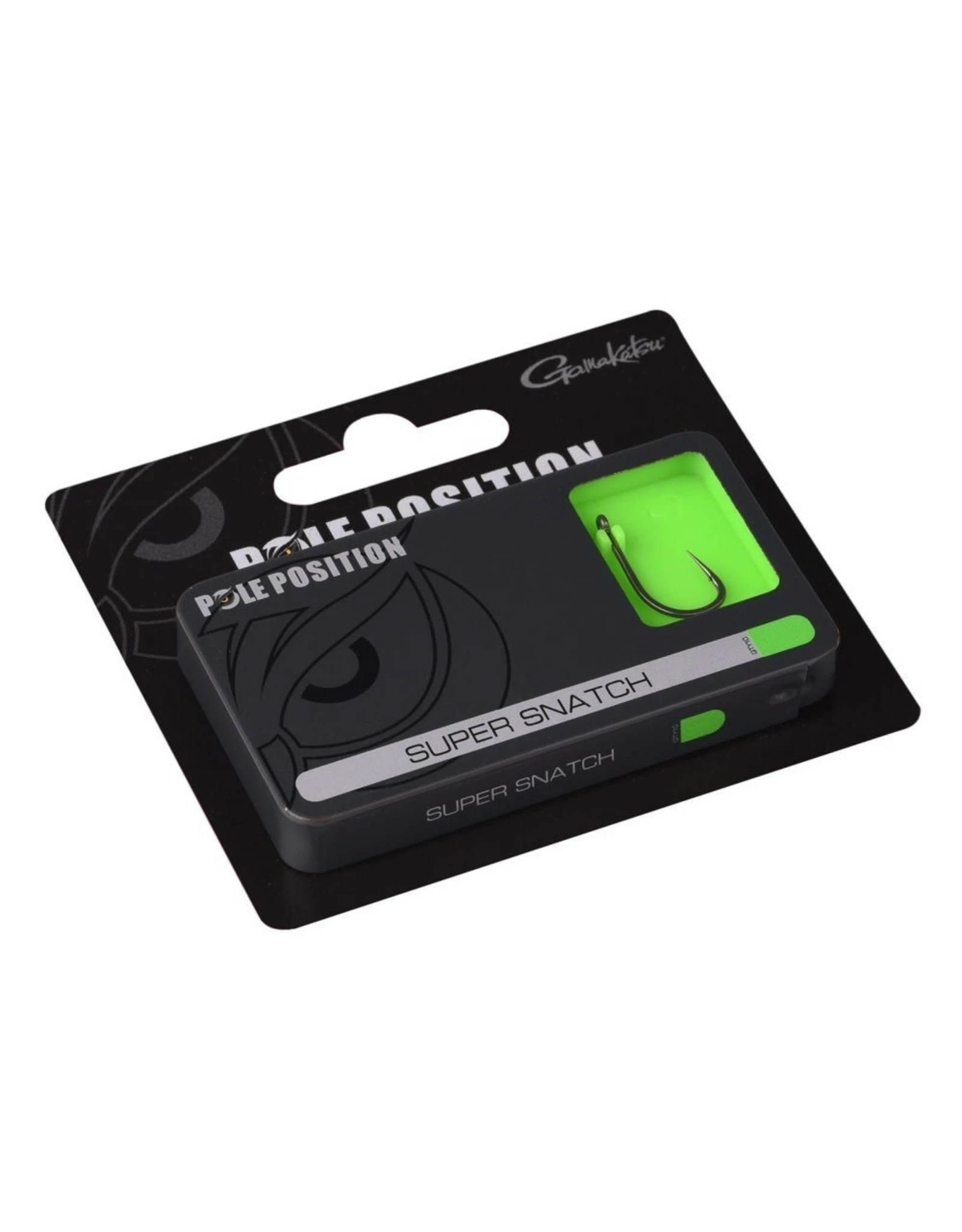 Pole Position SUPER SNATCH HOOKS PTFE 10ST 3 Pole Position SUPER SNATCH HOOKS PTFE 10ST