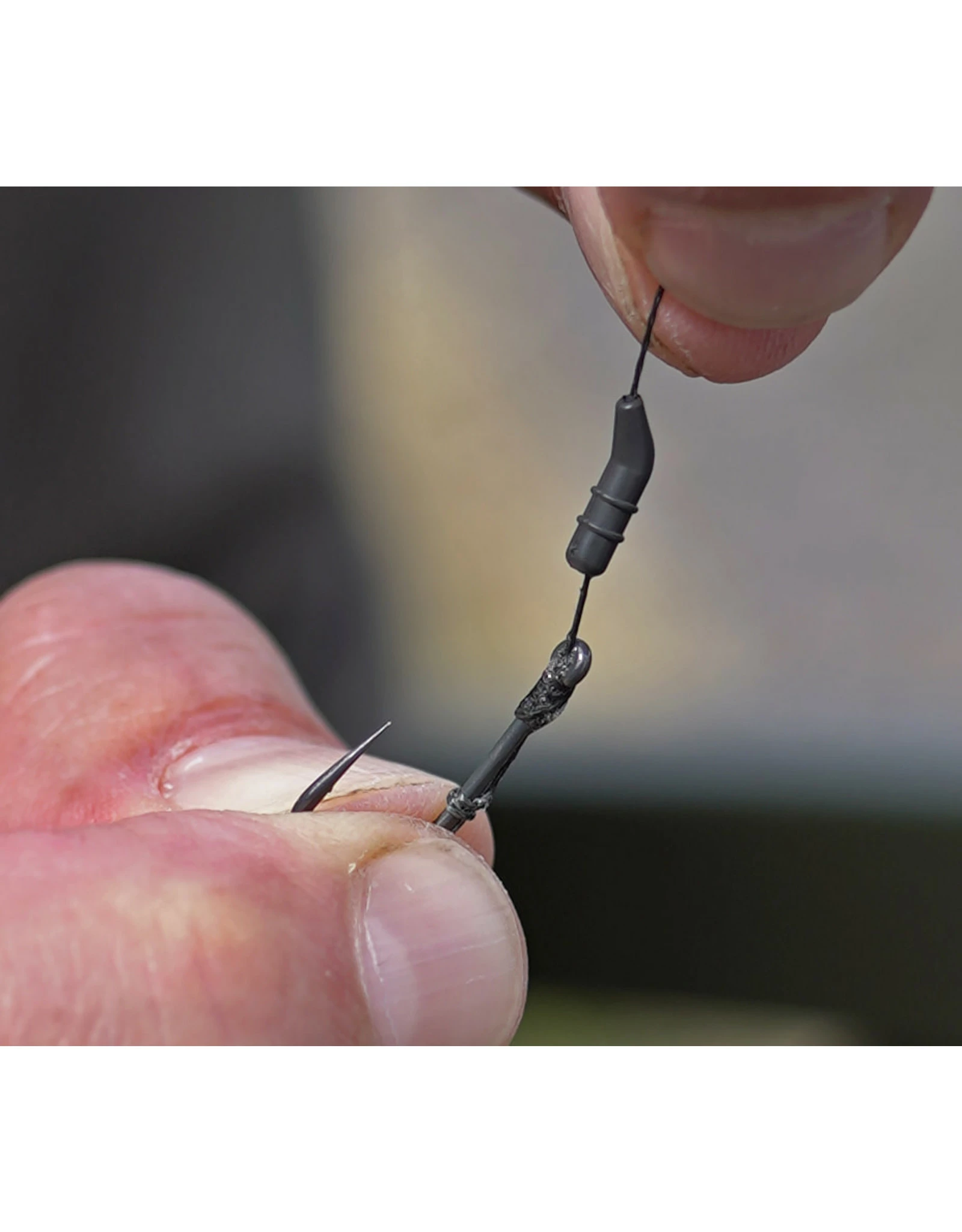 Pole Position Tungsten Kicker Short 5 Pole Position Tungsten Kicker Short - Afbeelding 3