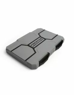 Preston ABSOLUTE ALL-ROUND HOOKLENGTH BOX