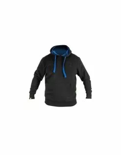 Preston Celcius Puffer Jacket & Black Hoodie Combo -Roofvissen Winkel preston celcius puffer jacket black hoodie combo 2