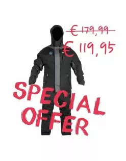 Preston CELCIUS SUIT