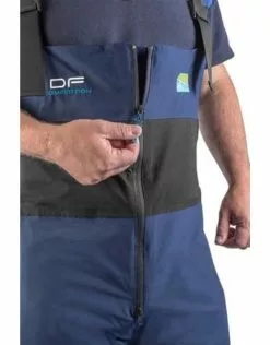 Preston DF Competition Suit -Roofvissen Winkel preston df competition suit 3