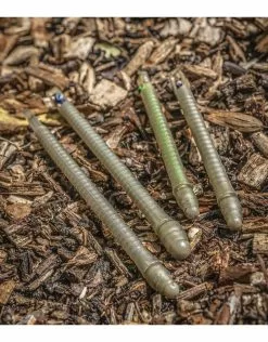 Preston ICS ELASTICATED STEM KIT - LONG/HEAVY -Roofvissen Winkel preston ics elasticated stem kit long heavy 1