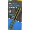 Preston ICS ELASTICATED STEM KIT - LONG/HEAVY