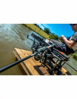 Preston IGNITION 10FT PELLET WAGGLER -Roofvissen Winkel preston ignition 10ft pellet waggler 2