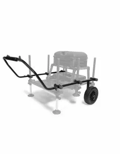 Preston OFFBOX WHEEL KIT