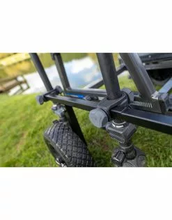 Preston OFFBOX WHEEL KIT -Roofvissen Winkel preston offbox wheel kit 5